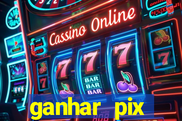 ganhar pix respondendo pesquisas